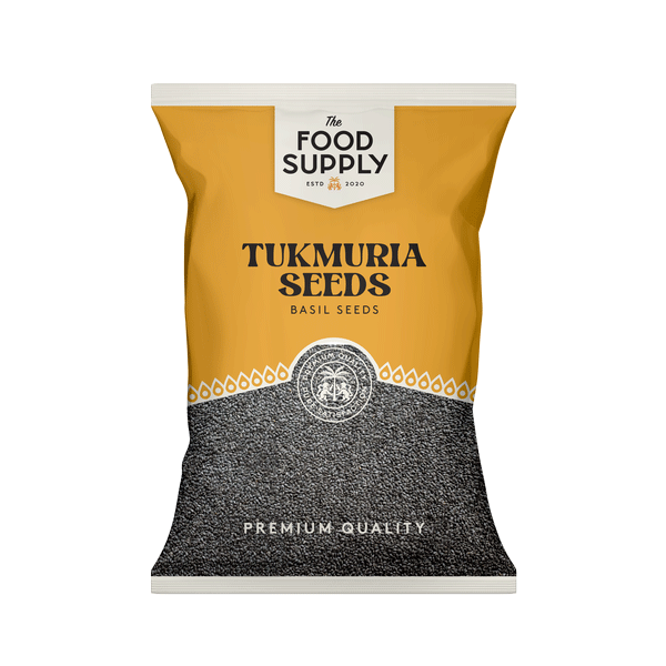 TFS Tukmuria Seeds 100g x 20